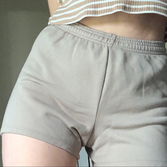 SKIMS Pants - #skims Outdoor Fleece Short